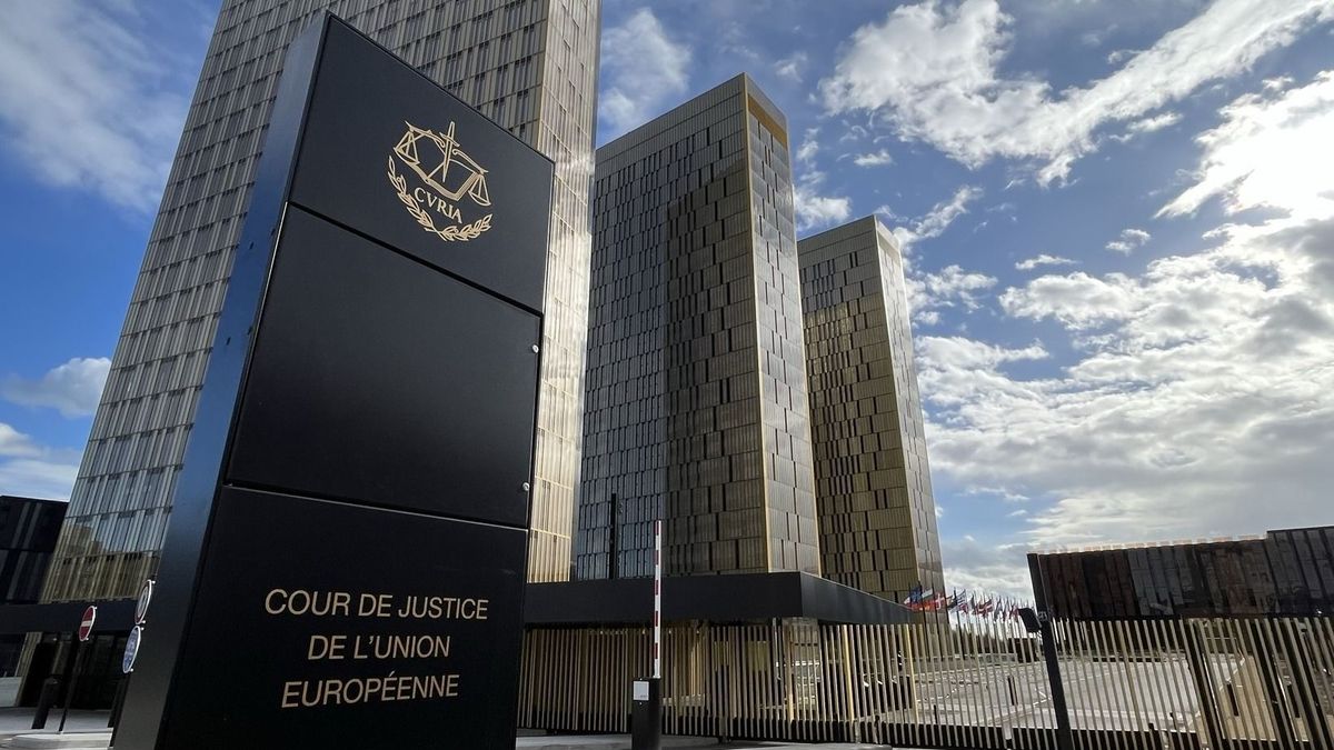EU Court Ruling Against Children's Natural Development, Hungarian Paper Claims