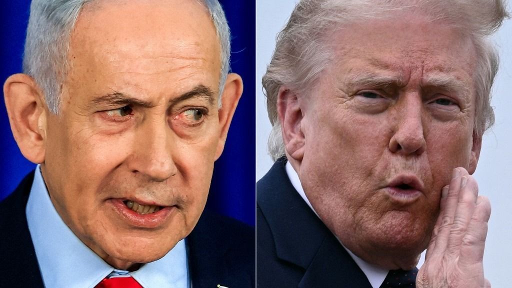Izrael, Irán és Libanon konfliktusa a nagyhatalmi alku része