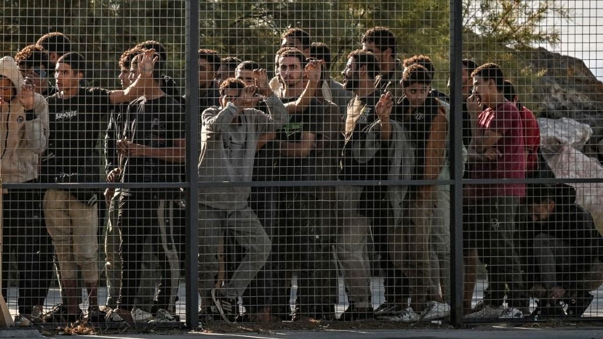 EU Migration Pact Takes Effect June 12, Hungary Faces Scrutiny