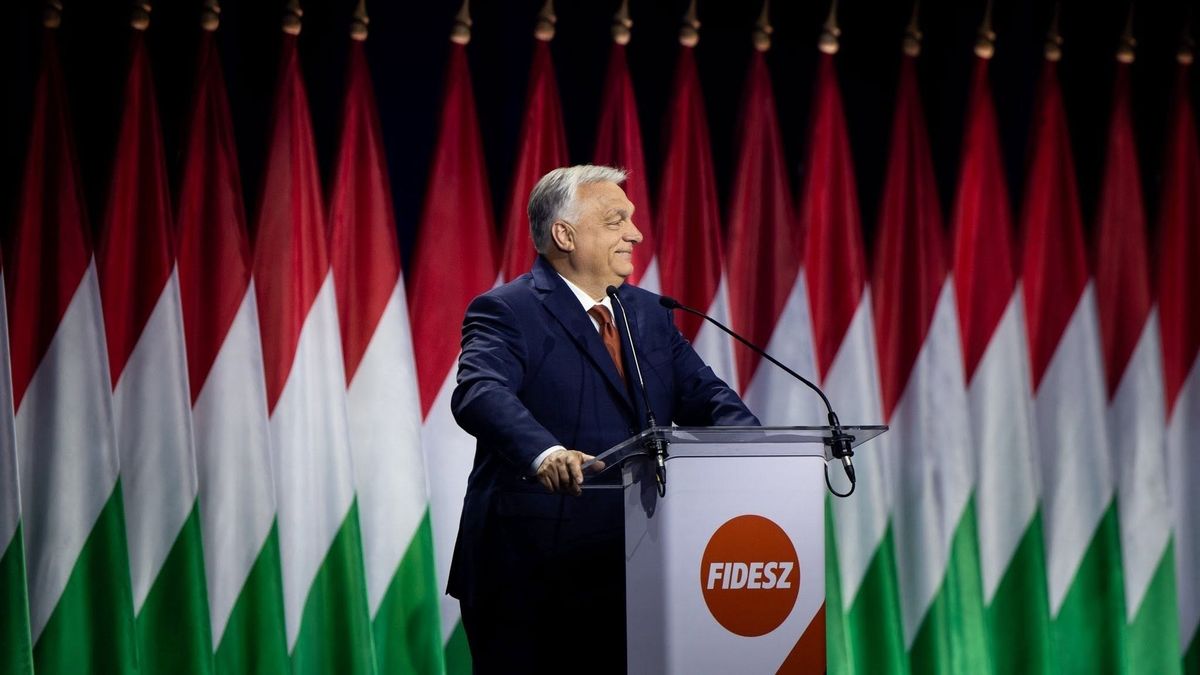 Orbán Viktor Reacts to Suspension of Public Media News Service
