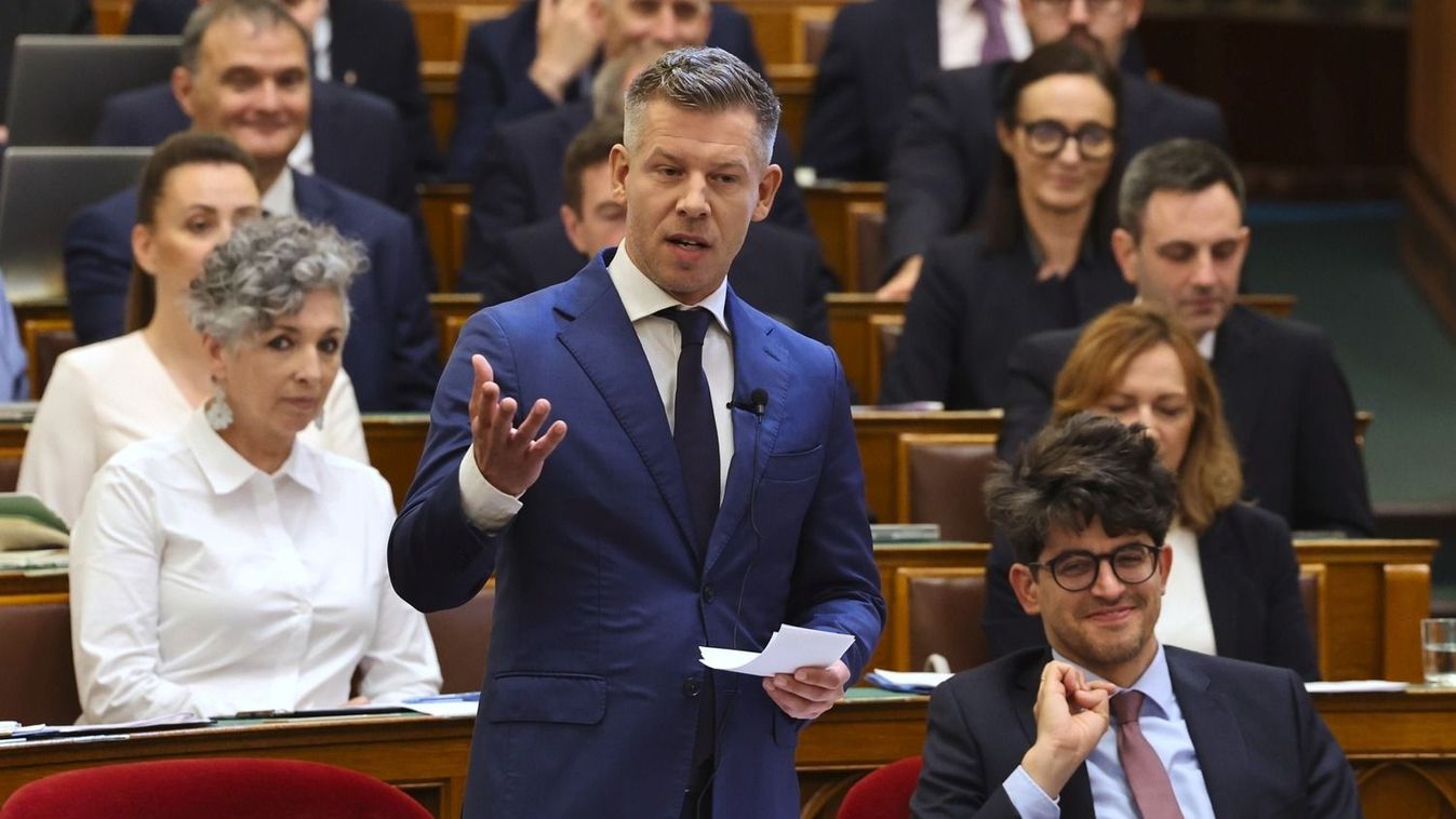 20260509 Parlament Országgyűlés Magyar Péter
Havran Zoltán