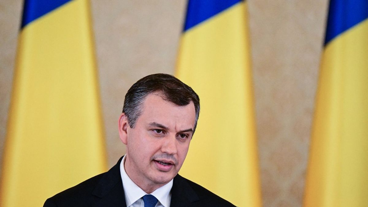 Nem támogatják Eugen Tomac kormányának beiktatását Romániában
