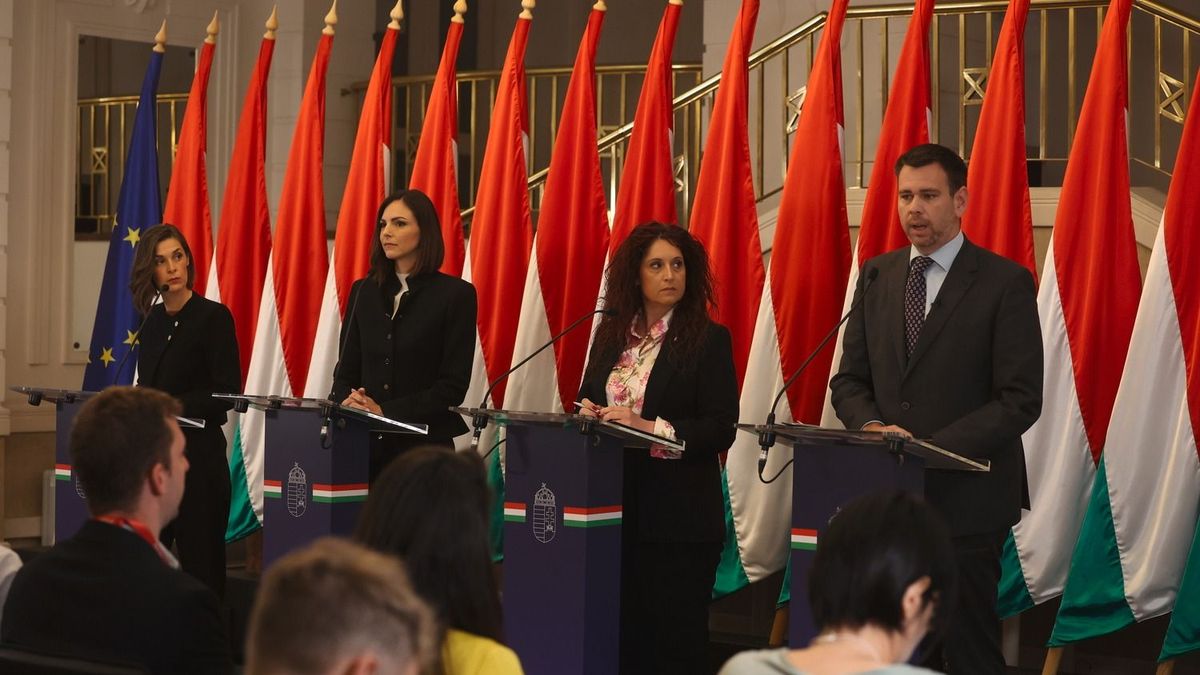 Hungary to receive significant EU funds for infrastructure and energy projects