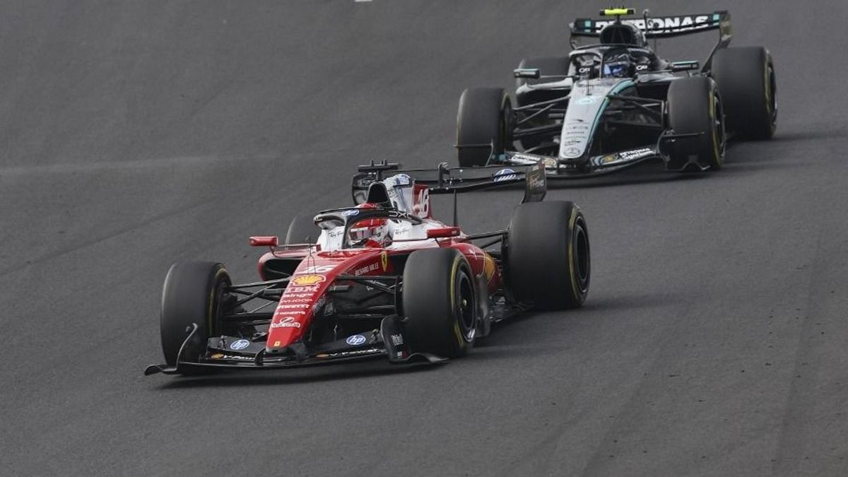 Monaco Grand Prix faces potential for even slower racing with FIA changes