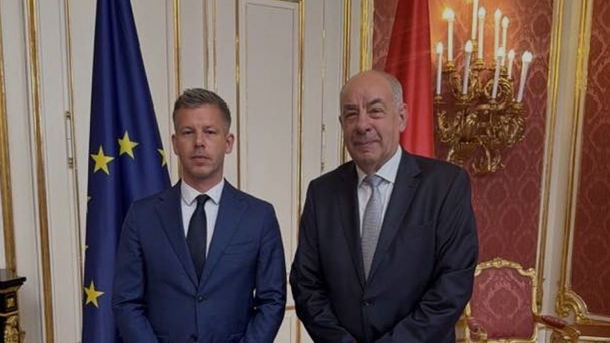 Magyar Péter csapdahelyzetbe került a Sulyok Tamás elleni hajszával
