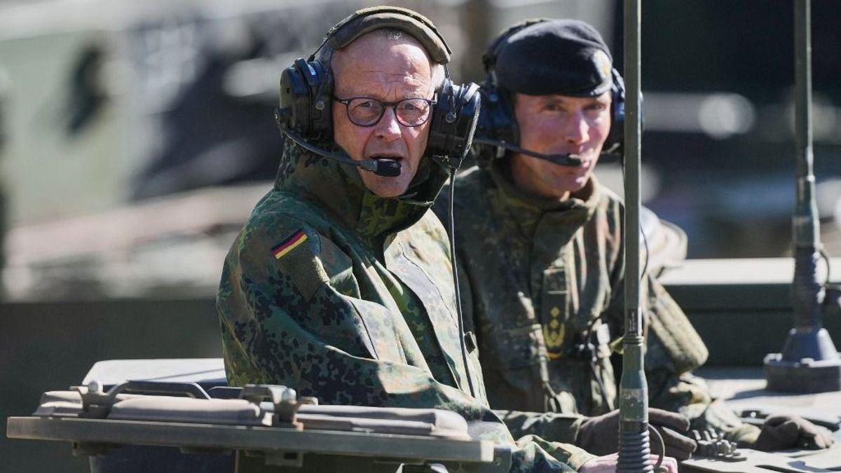 Németországnak azonnali megoldásokra van szüksége
