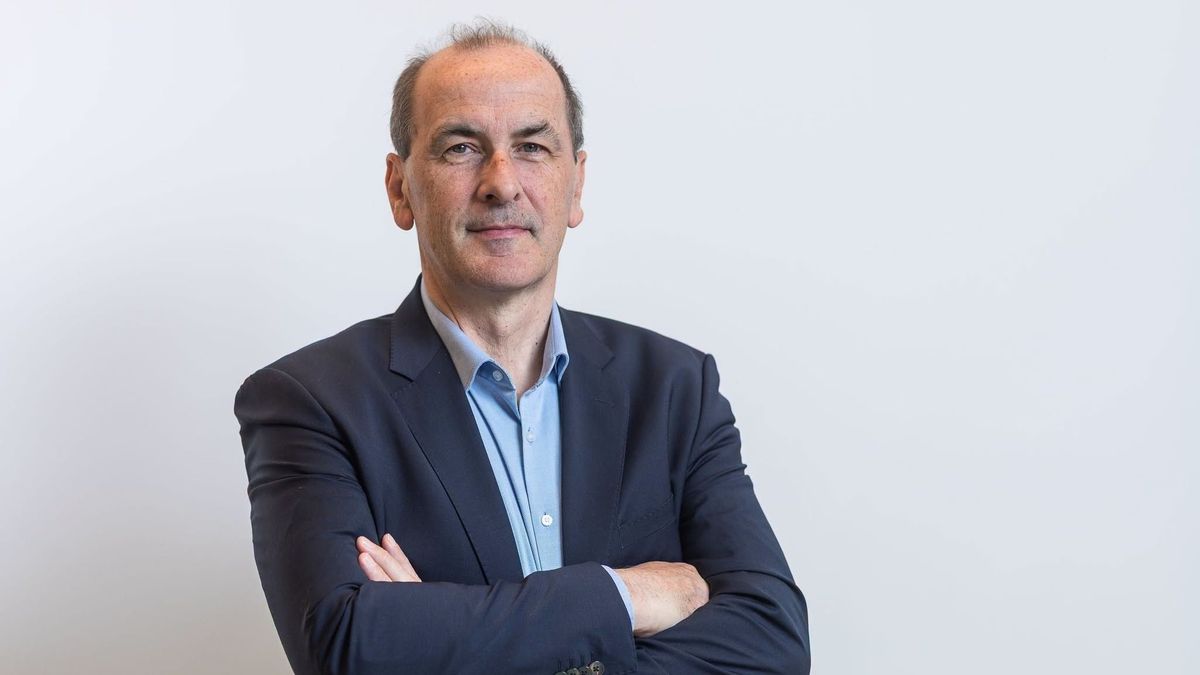 Hegedűs Zsolt szerint nem szégyen kihagyni a pride-ot