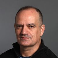 Kis Ferenc avatarja