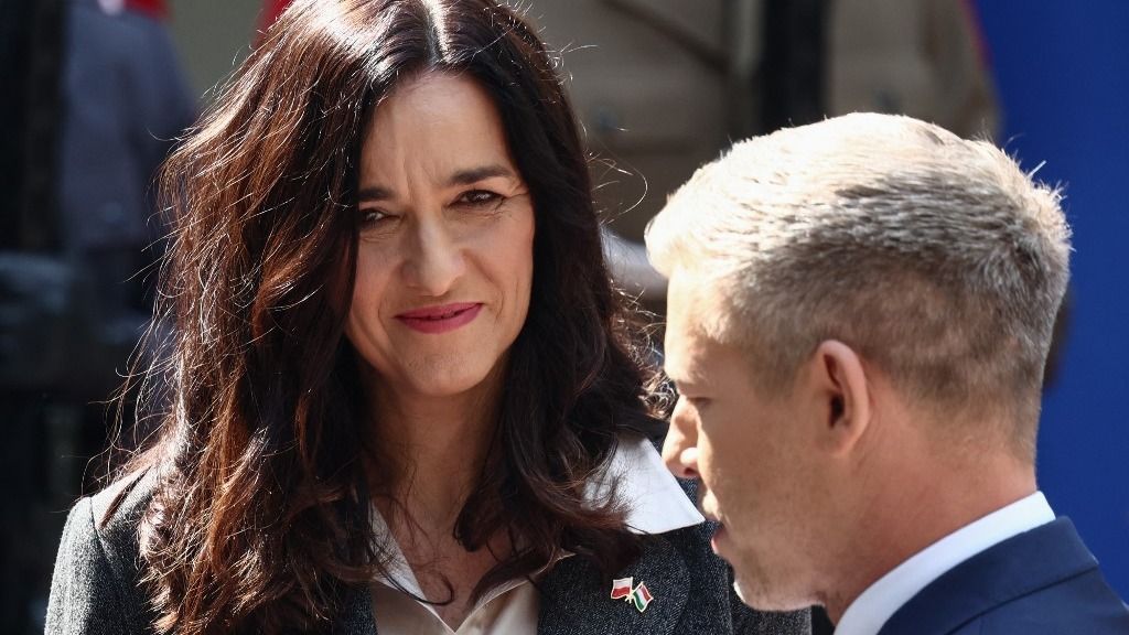 Deutsch Tamás azonnali magyarázatot vár Magyar Pétertől és Orbán Anitától