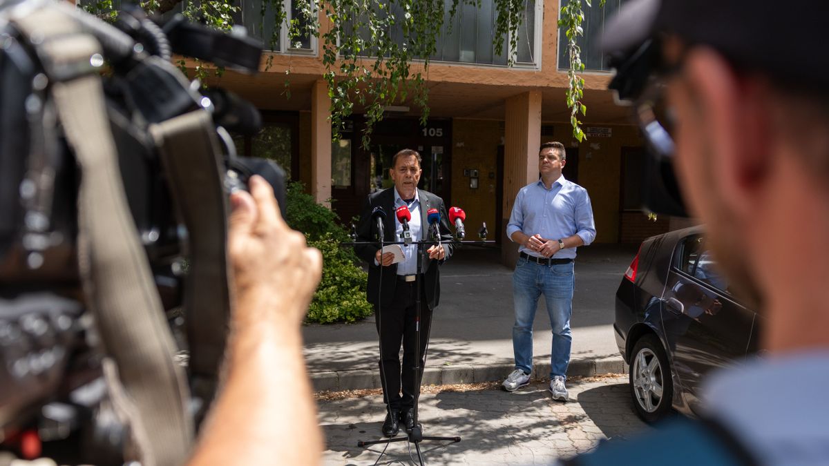 Pócs János bejelentése: új bizonyítékokra hivatkozva tesz ismét feljelentést a „Zsolti bácsi-ügyben”