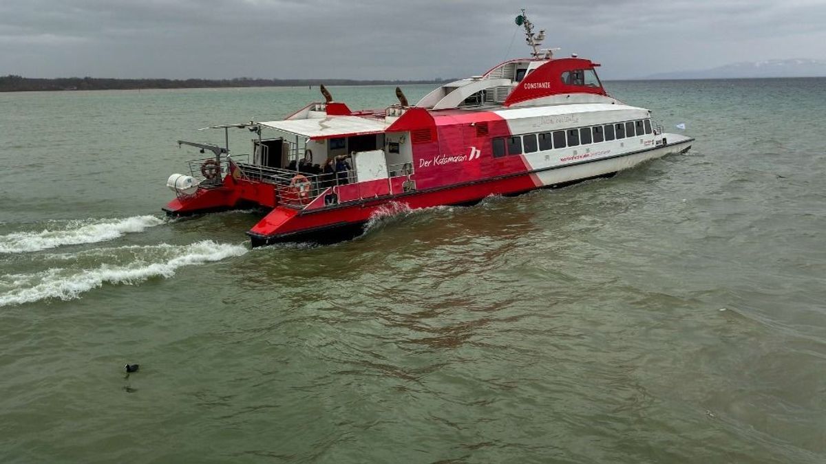 Tragédia a horvát partoknál: katamarán ütközött vitorlással, többen meghaltak