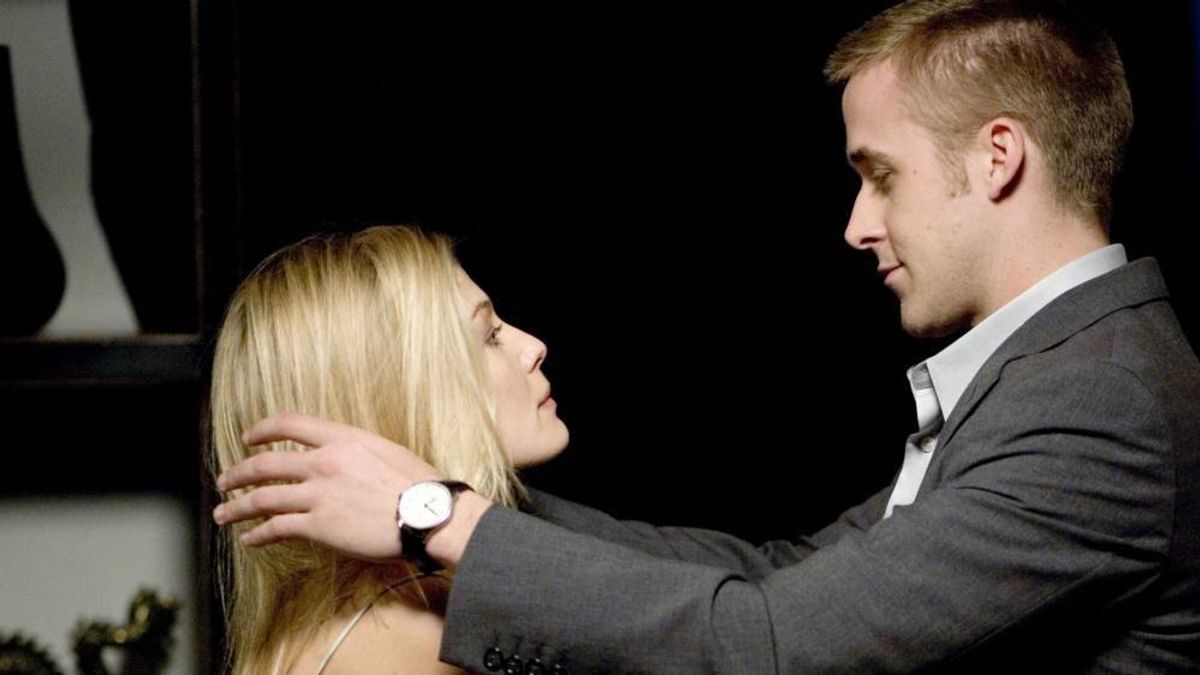 Fracture: A Look at the Best Ryan Gosling Film