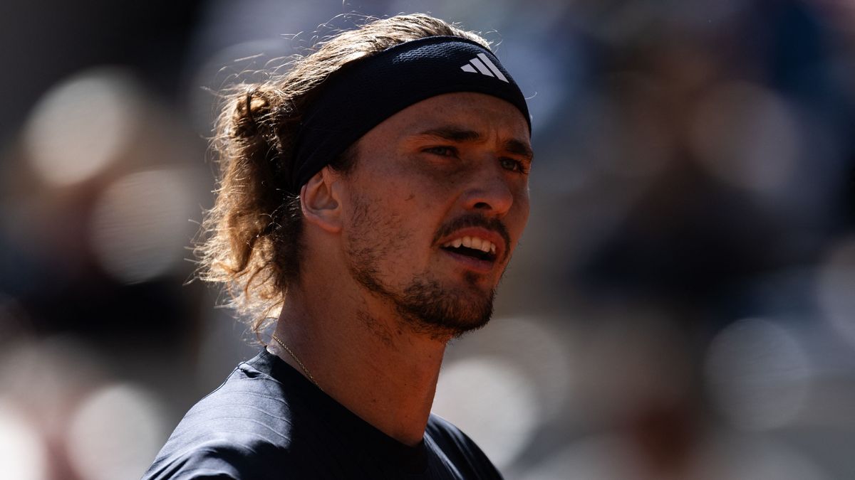 Zverev Claims Maiden Grand Slam Title at French Open