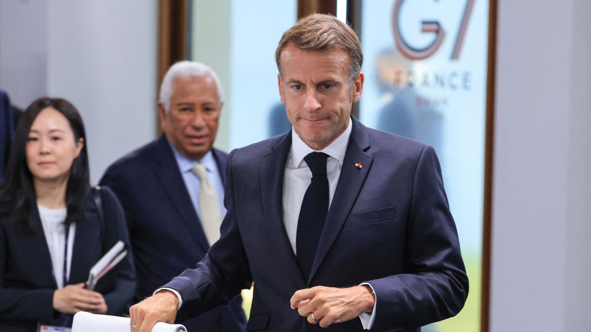 Trumptól félt Macron, de sikeresen zárult a G7 csúcstalálkozó