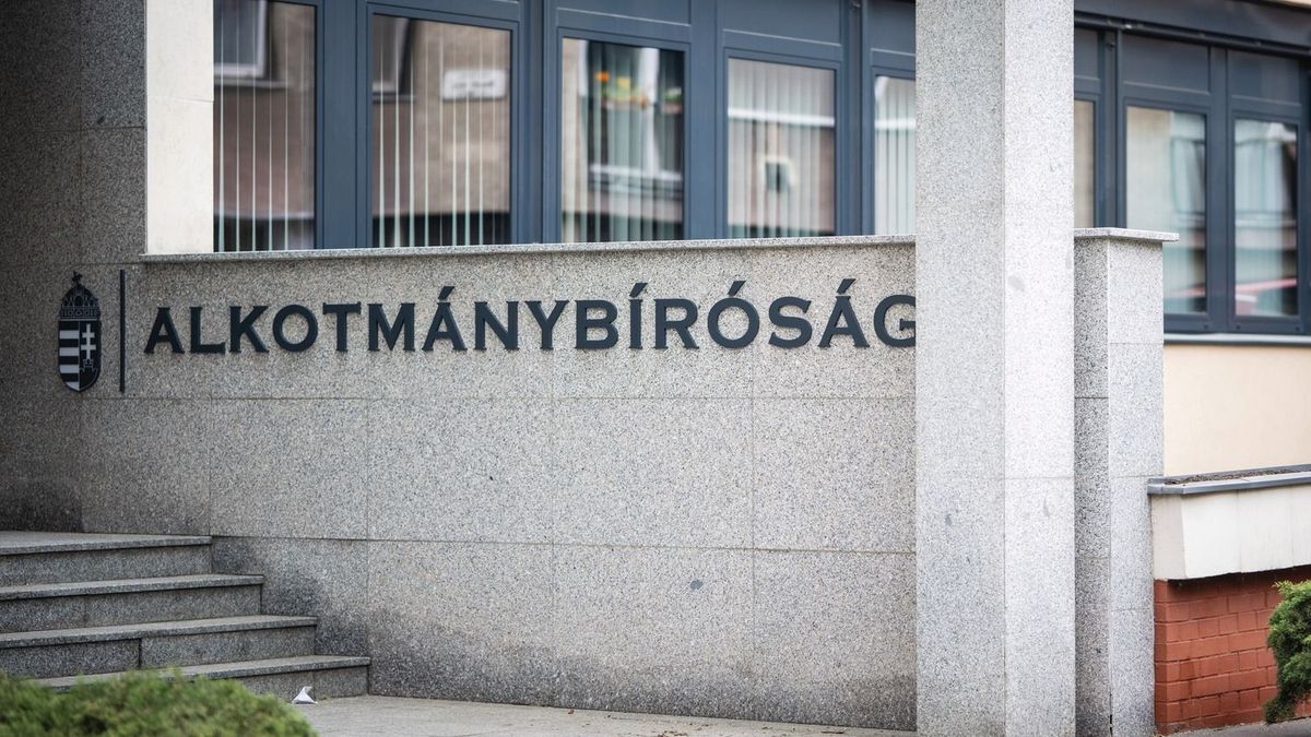 Hungarian Opposition Figure Accused of Causing Constitutional Crisis