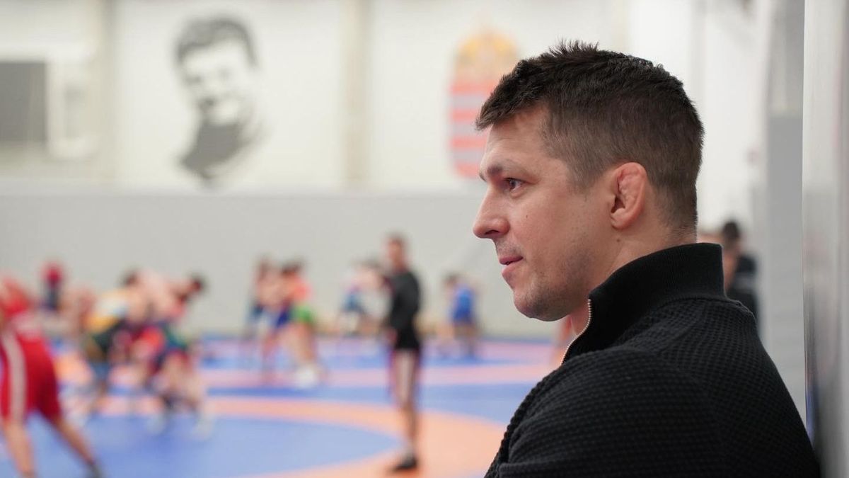 Indul a harc az olimpiai bajnok magyarok között: az egyik elnök lenne, a másik közbeszólhat