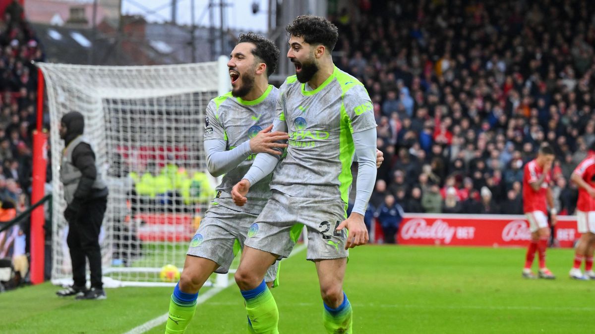 A City–Real-csörte folytatódik: egy harmadik manchesteri a Madrid célkeresztjében