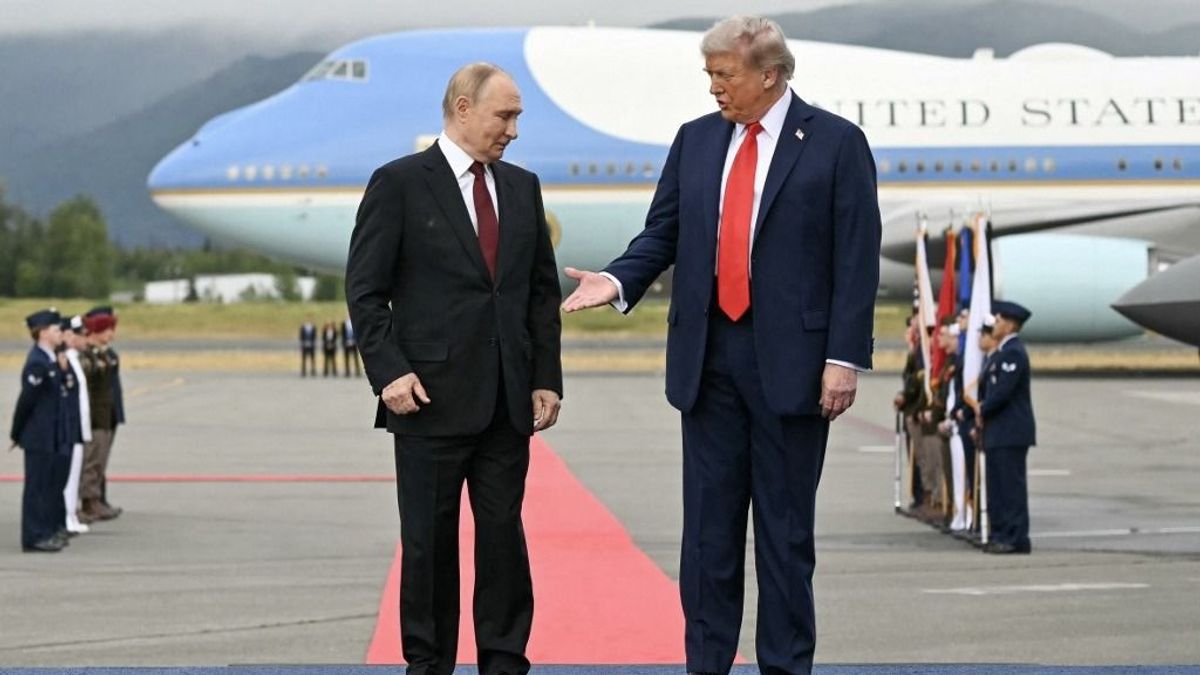 Washington nukleáris fegyverekkel gyakorolhat nyomást Moszkvára