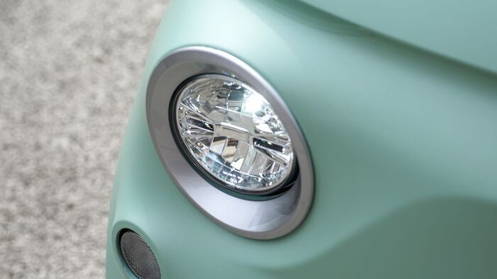 Fiat Topolino