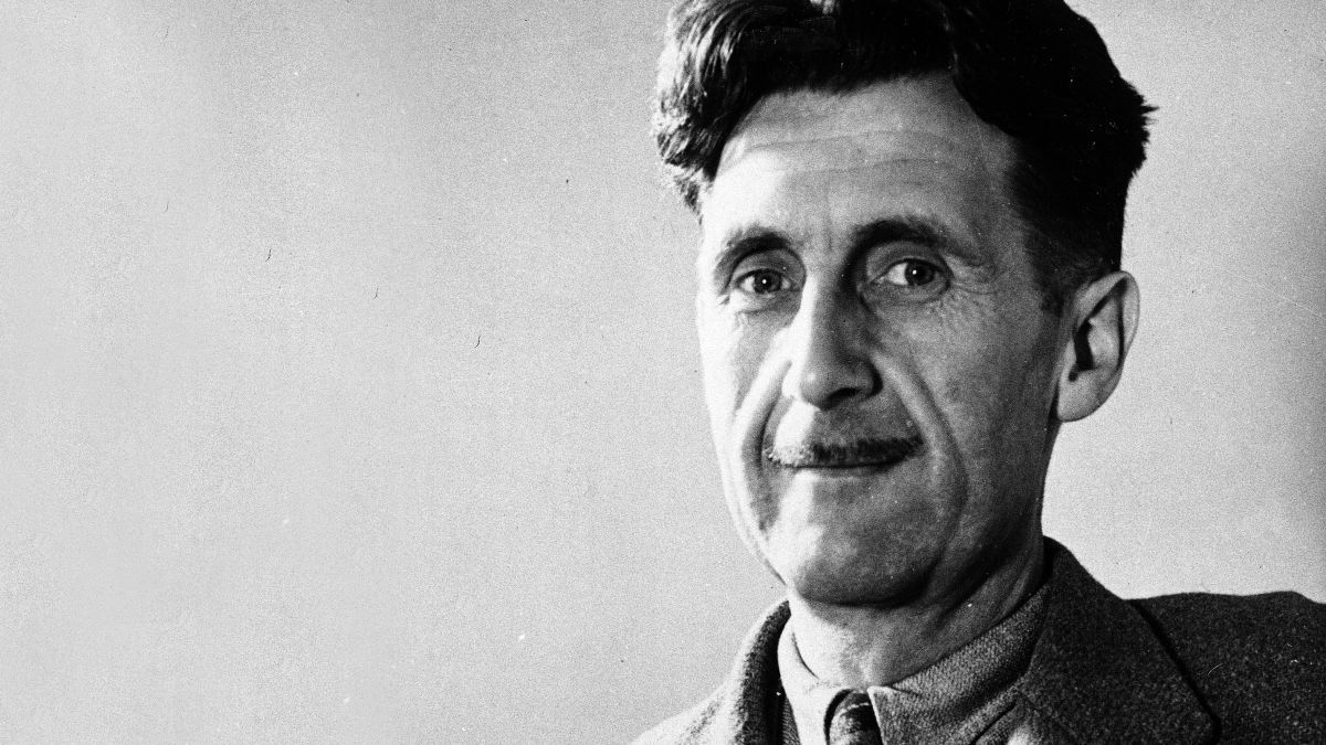 All Roads Lead to Orwell – And Why We Understand Less and Less