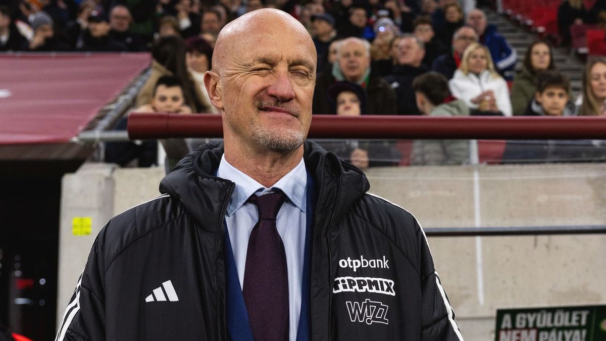 Marco Rossi szentimentális döntést hozott? Így kezdünk a finnek ellen