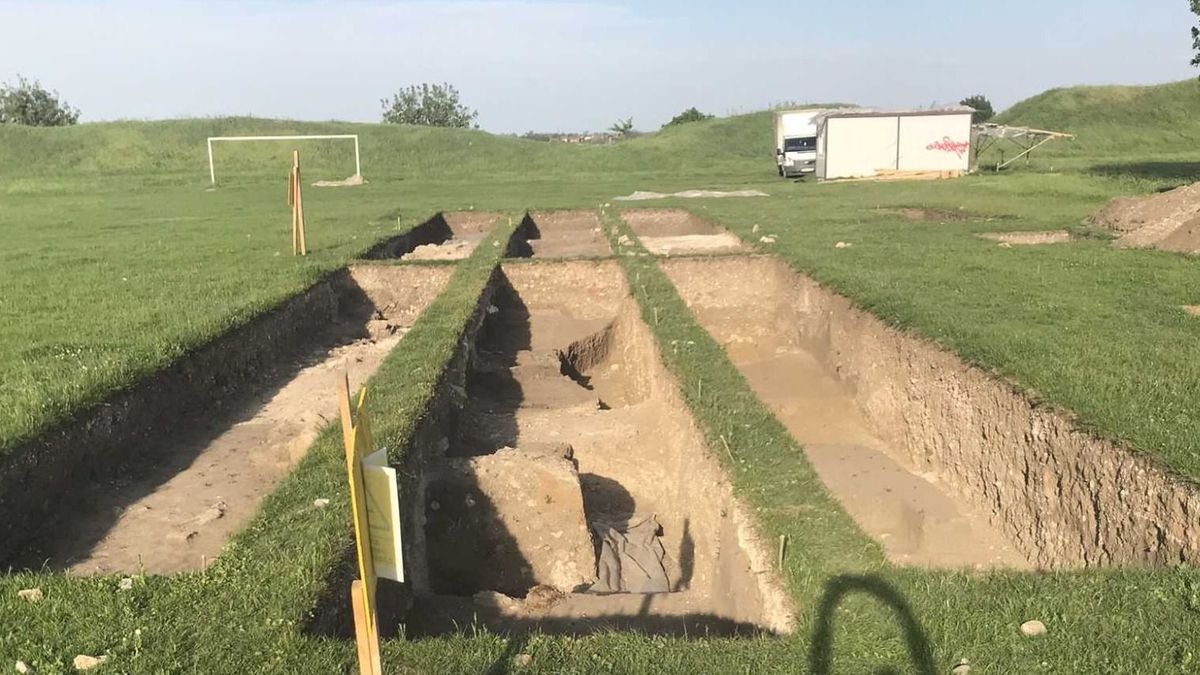 Ennek nem biztos, hogy örülni fognak a románok: szenzációs magyar leletre bukkantak Erdélyben