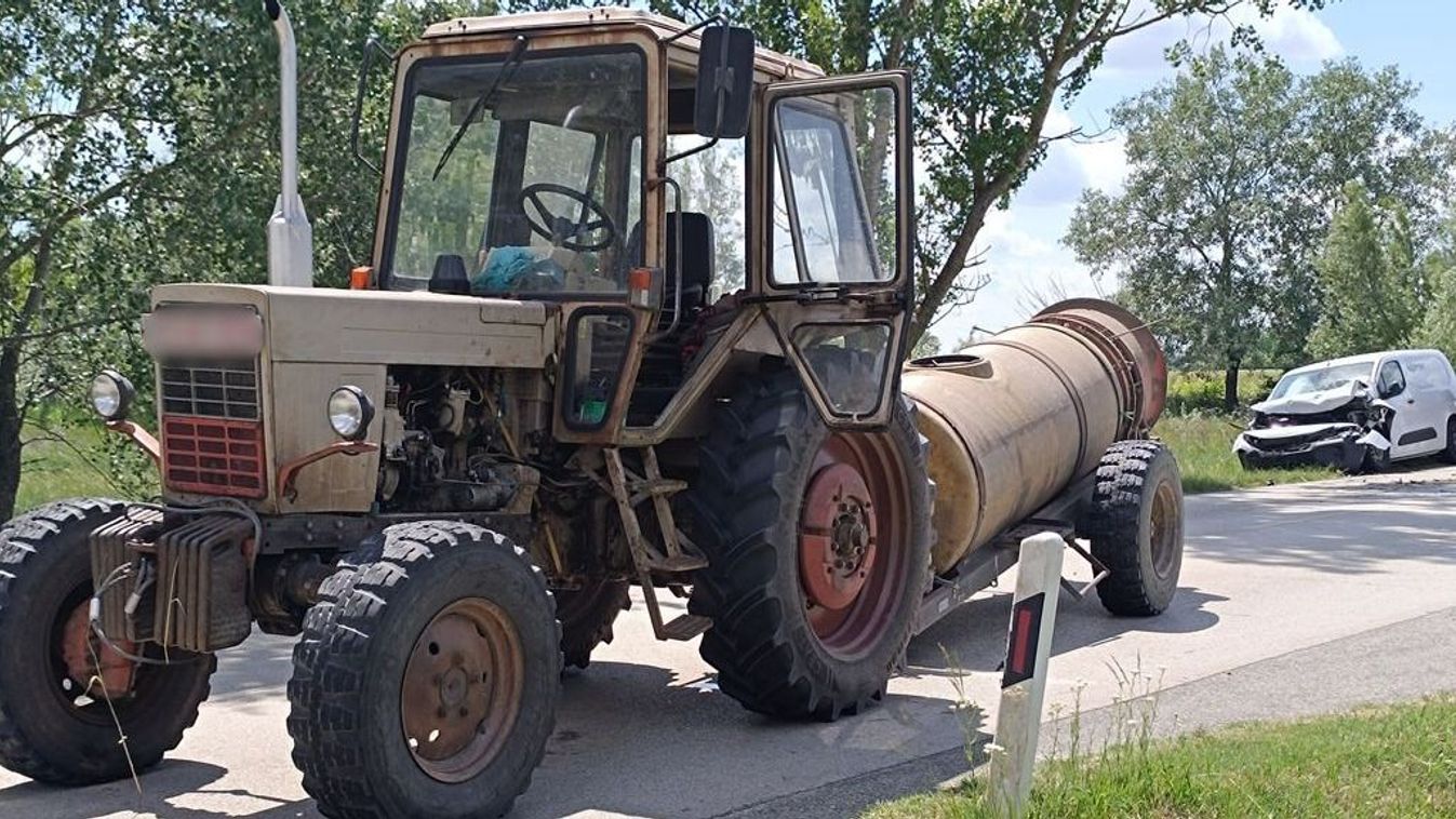 traktor