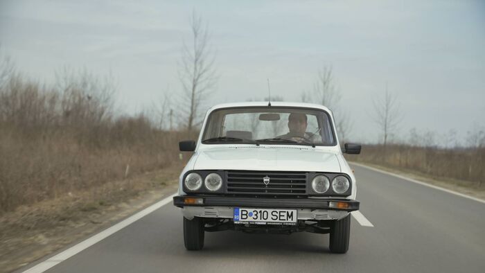 Dacia 60 év