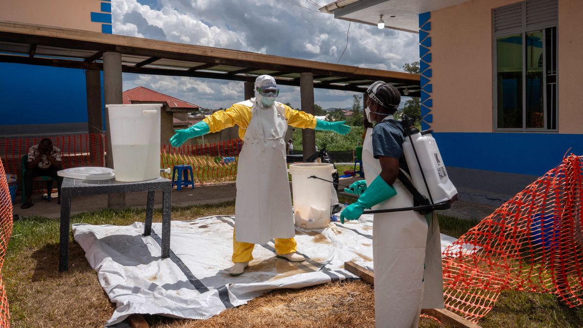 Global Emergency: Congo's Ebola Outbreak Could Be More Severe Than Ever