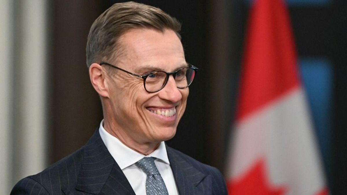 Kanada is csatlakozhatna az Európai Unióhoz – merész javaslattal állt elő a finn elnök