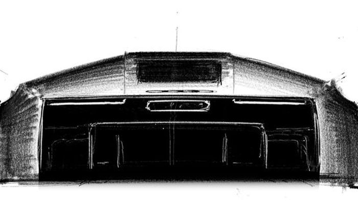 Audi Nuvolari