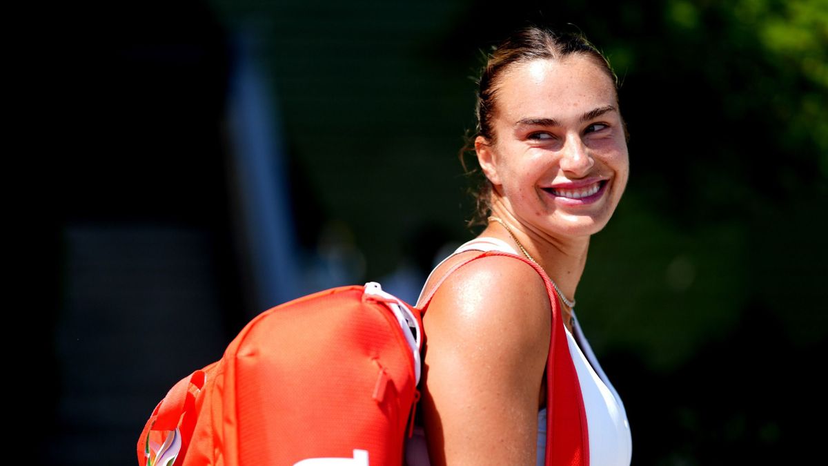 Wimbledon disappointed by players' planned protests during tournament