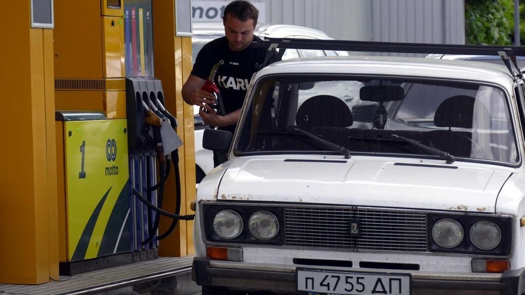 Drámai a helyzet a kutakon: nincs elegendő üzemanyag