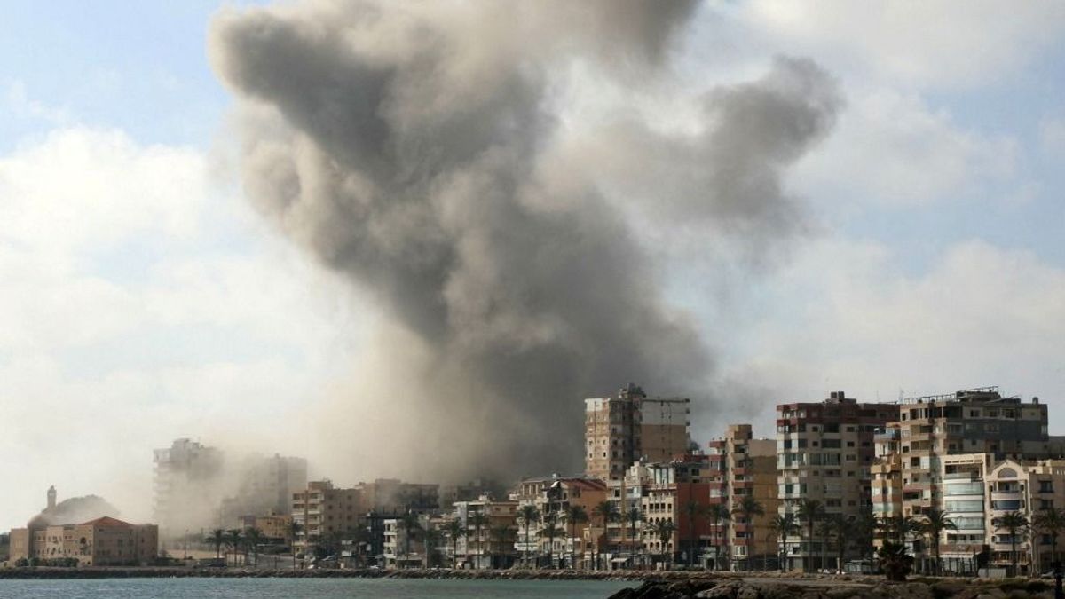 Közel a nagy alku, de a Hezbollah szerint Libanon sem maradhat ki belőle