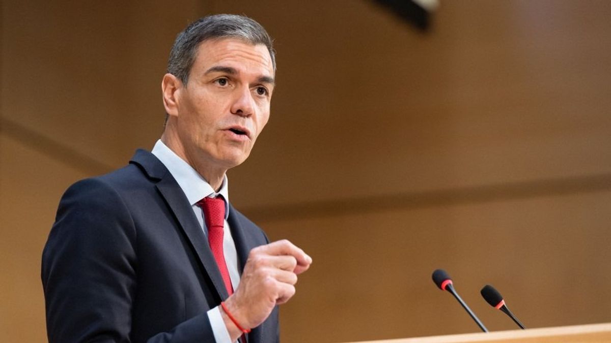 Elsöpörnék Sánchezt a spanyol választók