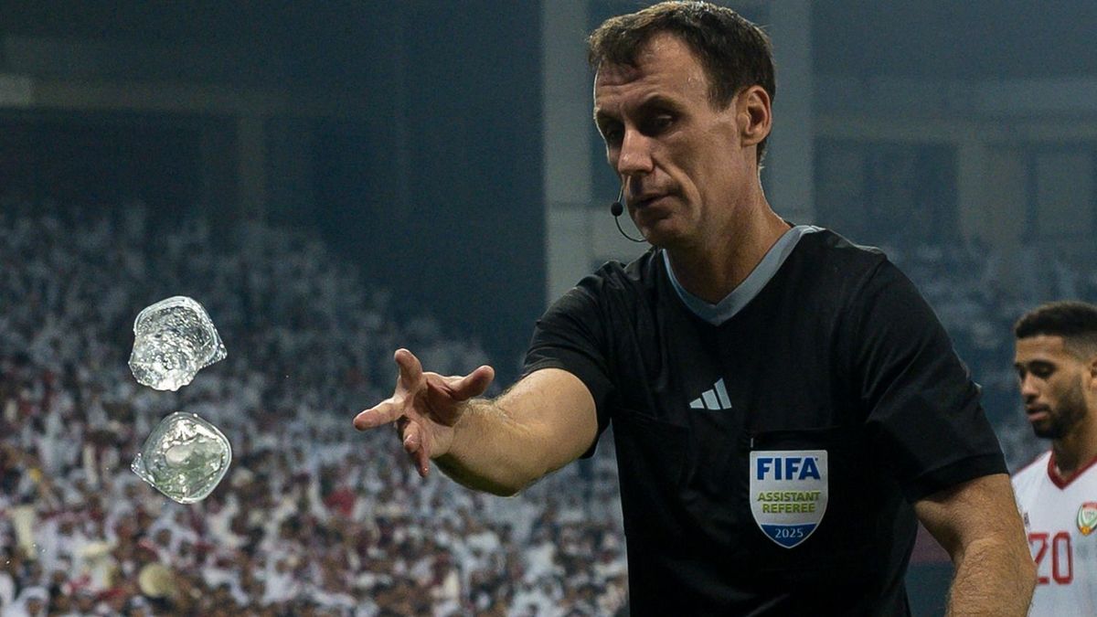 FIFA's Bottled Water Ban Criticized Ahead of World Cup Amid Heat Concerns