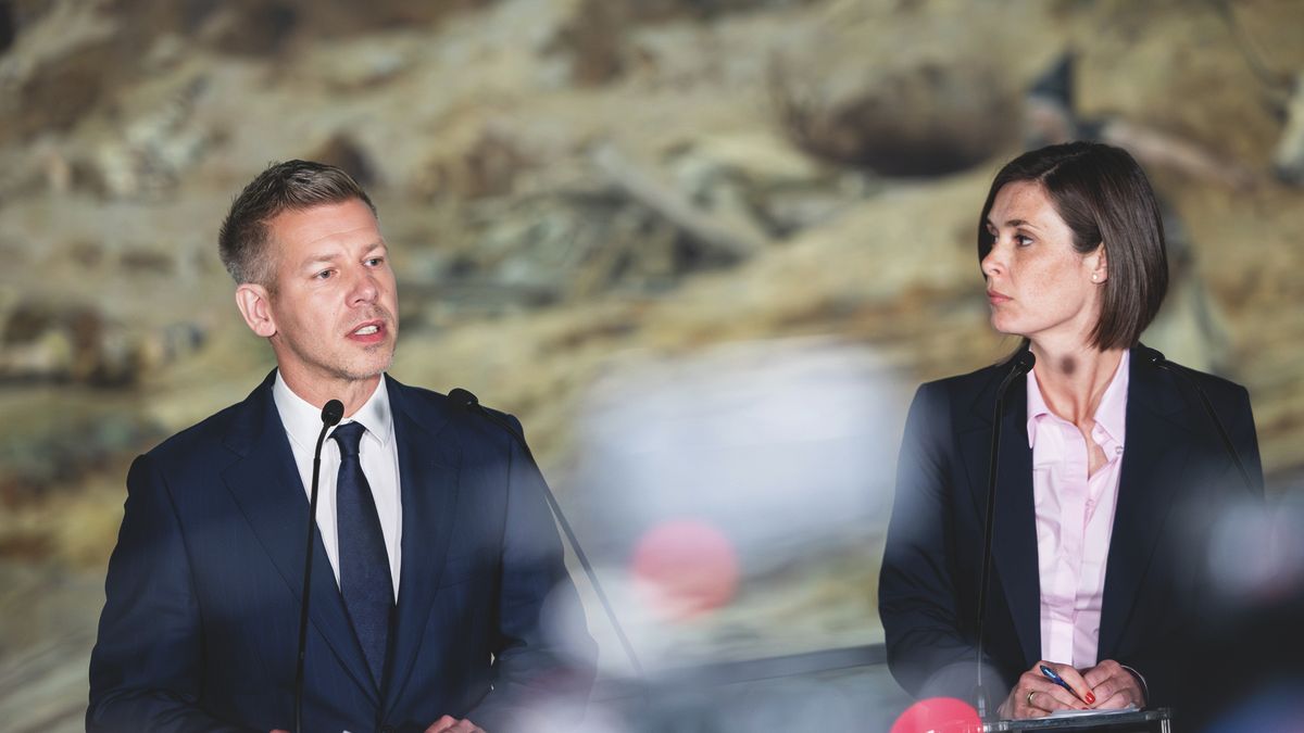 Magyar Péter sajtótájékoztatót tart a kormány munkájáról – kövesse nálunk élőben