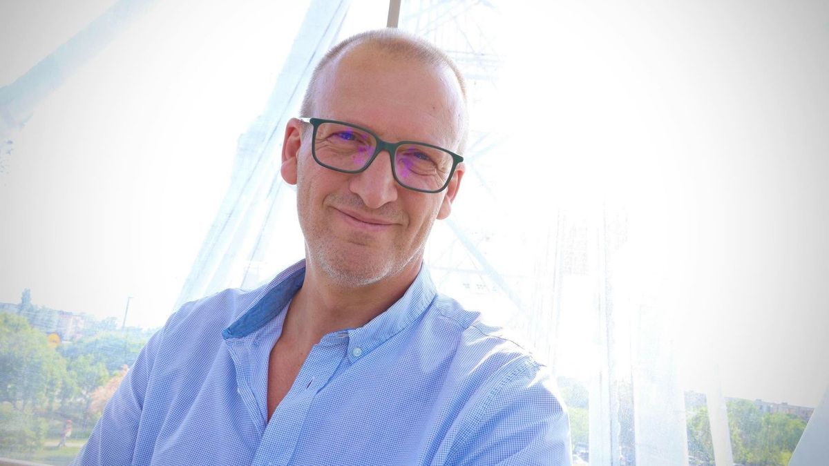 Tarr Zoltán: Garantálni fogjuk a könyvpiac szabad működését