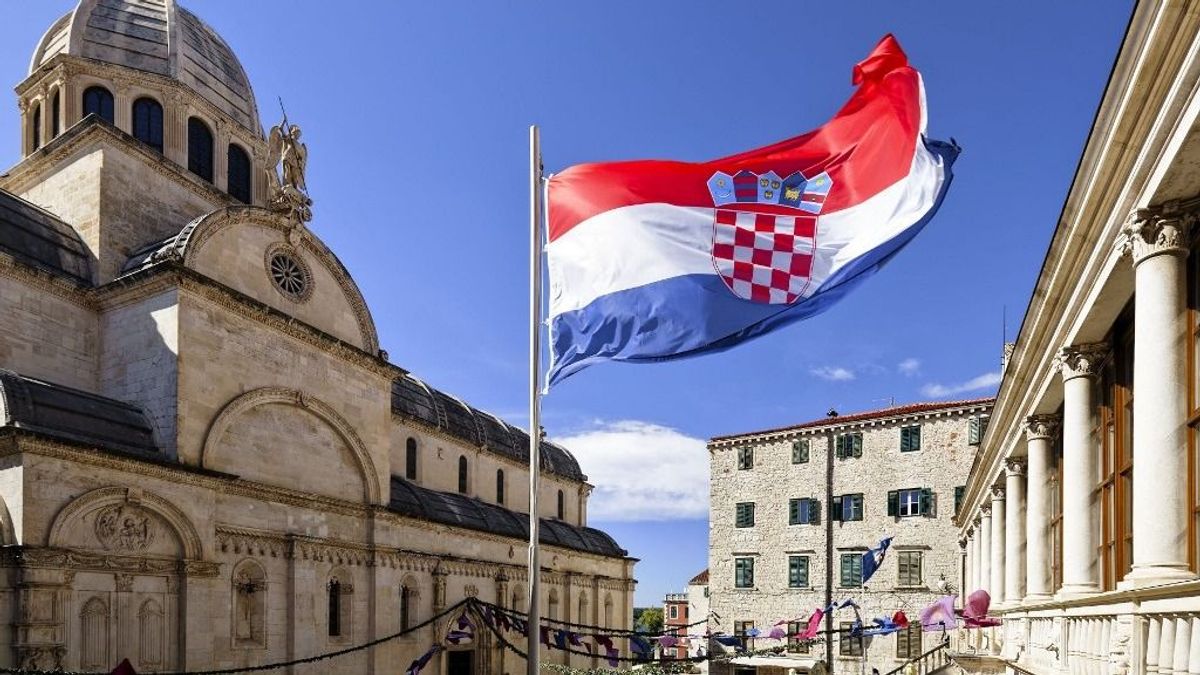 Közpénzből vendégelte meg orvosait, börtönt kapott a horvát politikus