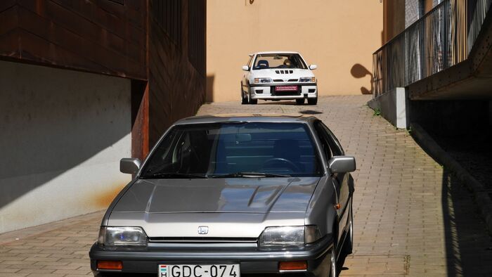 Japanese Classic Car Show