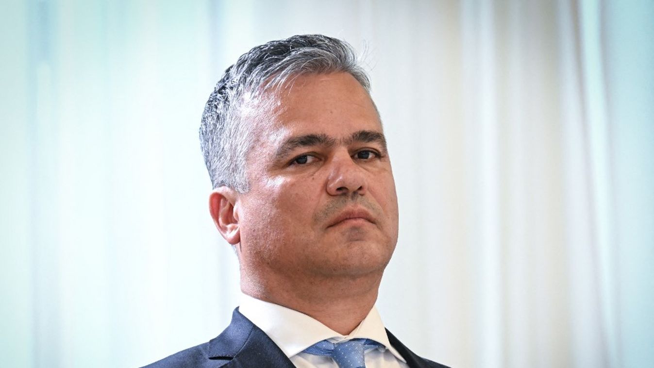 Kelemen Hunor, az RMDSZ elnöke szerint Adrian Vestea jelölése kérdéseket vet fel
