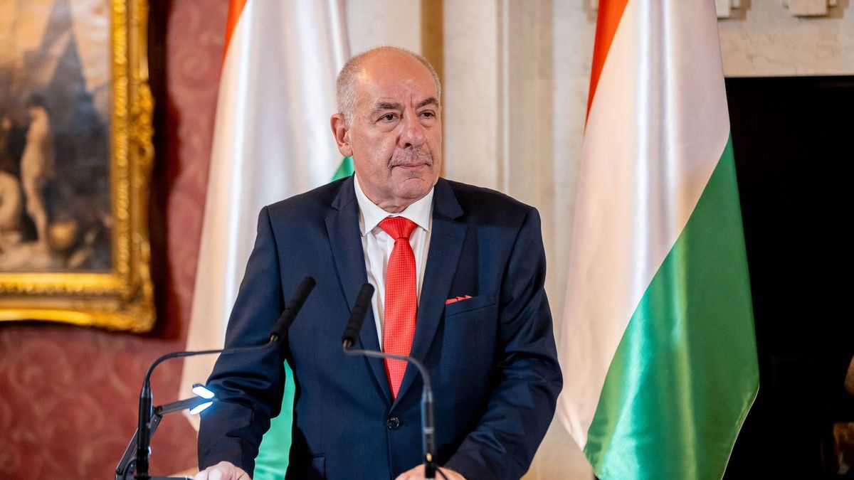 Magyar Péter blöffje ezúttal nem jött be, könnyen a körmére éghet a Sulyok Tamás elleni bosszúhadjárat