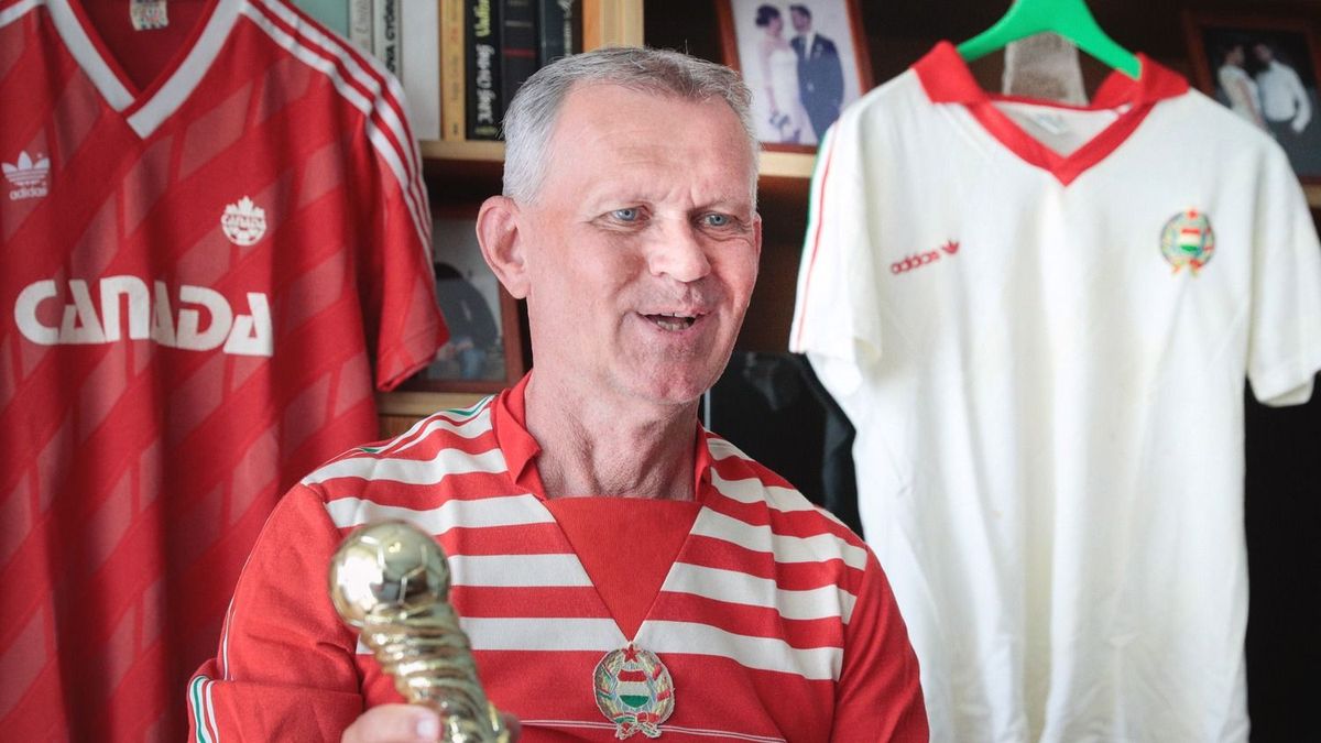 Egyetlen titkot sem vitt magával a sírba Mezey György