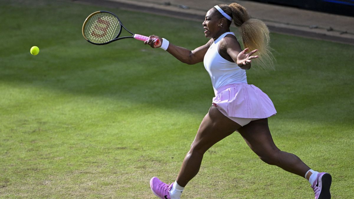 Serena Williams döntésére vár Wimbledon? Bizonytalan reakció és árulkodó húzás a teniszklasszistól