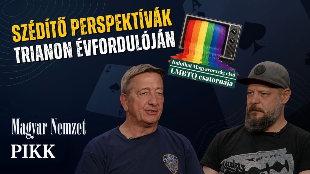 Pikk Bayerrel és Ambrózyval + Kiszélesedő budis tárlatvezetés + videó