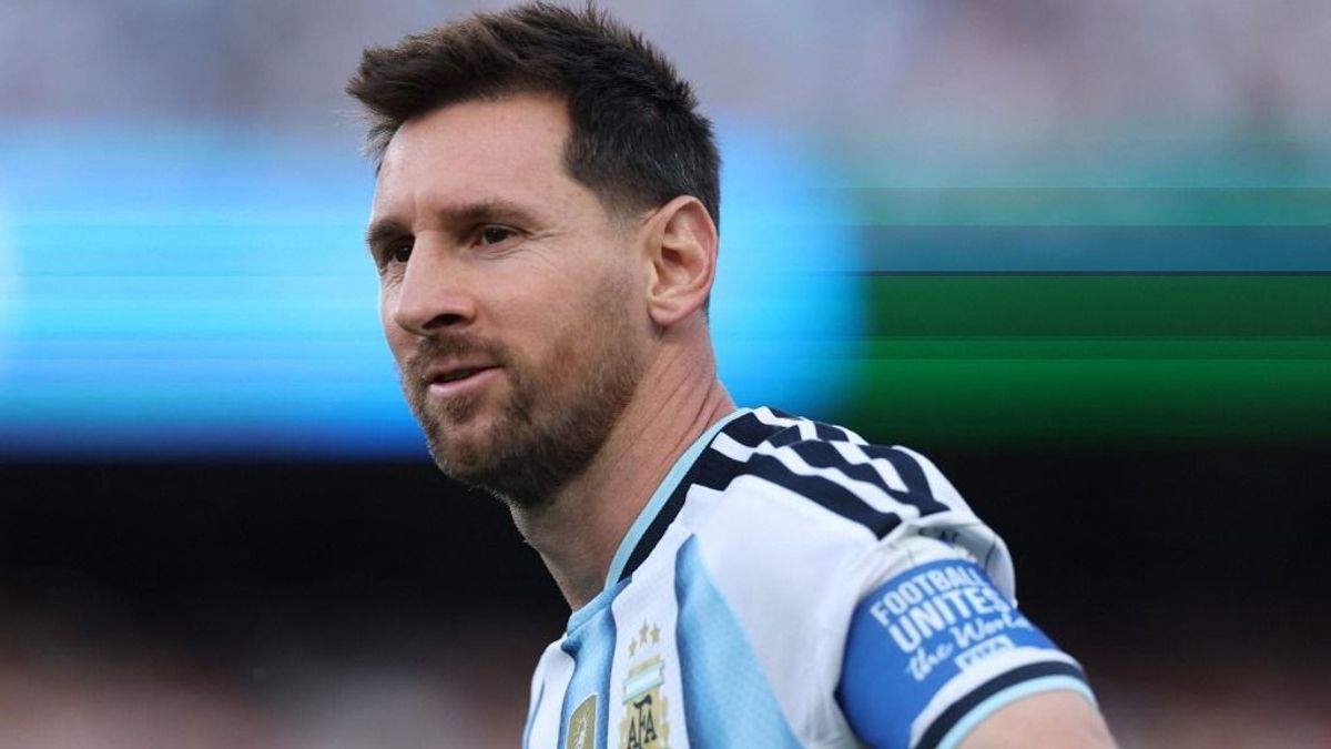 Lerombolták Lionel Messi szobrát, rögtön reagáltak az argentinok