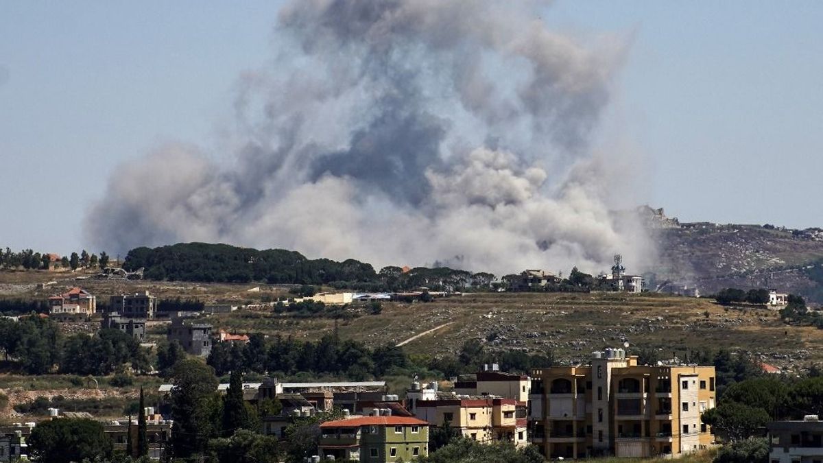 US-Iran tensions rise as diplomatic talks stall despite informal ceasefire