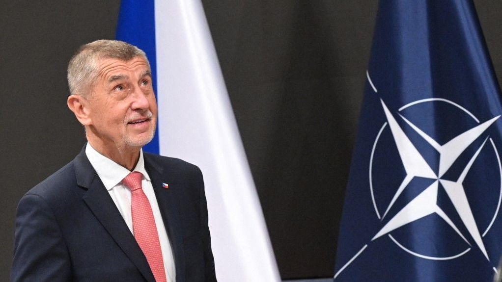 A volt kormányfő június 17-én csatlakozik a Patrióták vezetőihez, köztük Andrej Babishoz