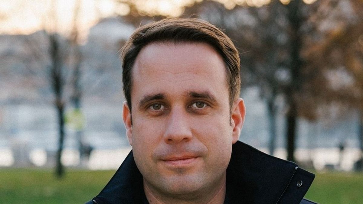 Dömötör Csaba: Mindenkinek joga van tudni, milyen tartalmakat korlátoznak az interneten + videó