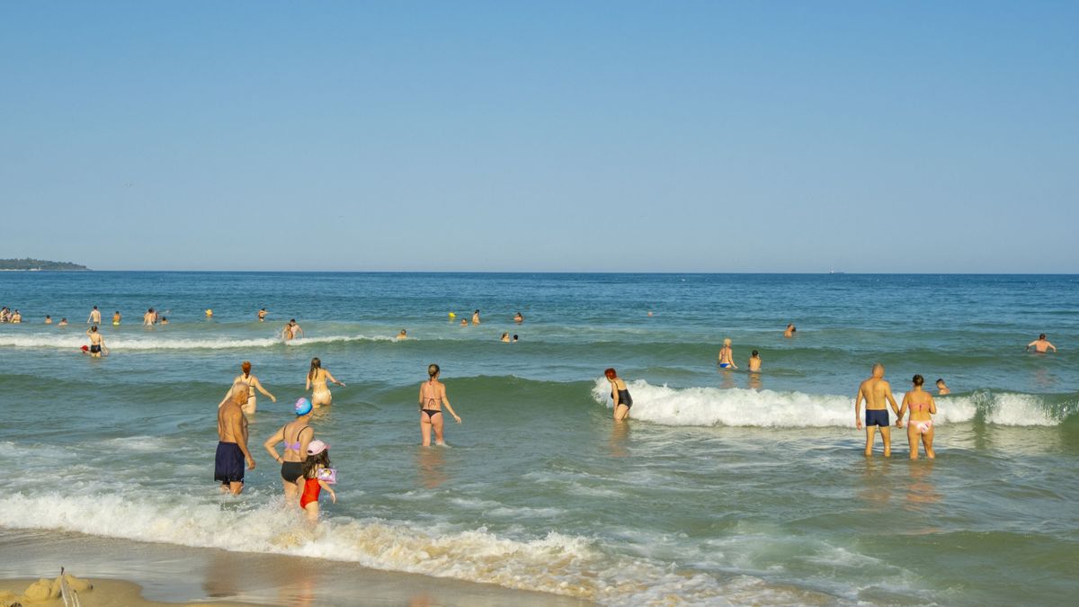Illegal Luxury Complex Linked to Ukraine Built on Protected Bulgarian Land
